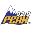 92.9 Peak FM
